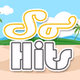 So Hits Radio logo