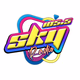 Logo de SkyRadio 105
