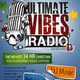 Logo de Ultimate Vibes  Radio