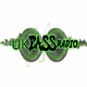 Logo de UK Bass Radio
