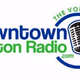 Logo de Downtown Dayton Radio