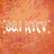 Logo de 88.1 The Edge - KTCV