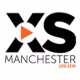 Logo de XS Manchester