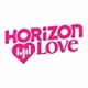 Horizon - Love logo