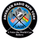 Amansan Radio logo