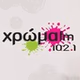 Xroma FM logo