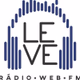 Logo de Rádio Leve