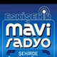 Mavi Radyo logo