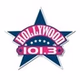 Radio Hollywood Rosario logo
