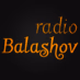 Radio Balashov logo