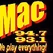 MaC 94.7 FM - KMCN logo