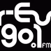 Logo de Radio Evolucio