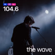 Logo de 104.6 RTL - The Wave