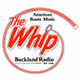 The Whip Radio logo