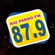 Logo de Rádio Rio Pardo FM