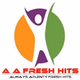 Logo de AA Fresh Hits