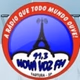 Logo de Radio Nova Voz FM