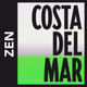 Logo de Costa Del Mar - Zen