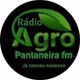 Radio Agro Pantaneira FM logo
