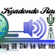 Logo de Kyadondo Radio