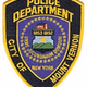 Logo de Yonkers /Mount Vernon, NY Police