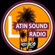 Latino Cr logo