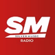 Logo de SM Radio - Rock Station