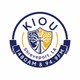 Logo de Wilkins Radio - KIOU