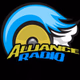 Logo de Alliance Radio