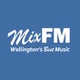 Mix FM logo