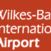 Logo de Wilkes-Barre/Scranton International Airport (KAVP)