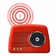 IMER - Radio México Internacional logo
