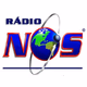 Logo de RadioNOS - New Age Channel
