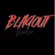 Blaqout Radio logo