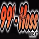 The Hoss 99.1 - WHSX logo