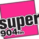 Super 904 FM logo