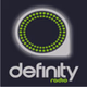 Rádio Definity logo