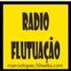 RÁDIO FLUTUAÇÃO 4 logo