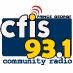Logo de Boomer Radio - CFIS-FM