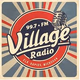 Logo de Village Radio - WEIE-LP