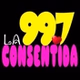 Radio La Consentida logo
