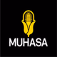 Muhasa Radio logo