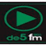 Logo de Radio Delima FM Samarinda