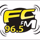 Logo de FC FM 96,5