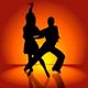 Miled Music - Bachata logo