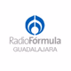 Logo de Radio Fórmula - Jalisco - XEGAJ