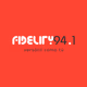 Logo de Fidelity 94.1 FM