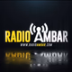 Logo de Radio Ámbar