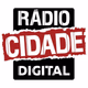 Logo de Radio Cidade - Hits