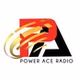 PowerAce Radio (PAR) logo